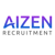 Aizen recruitment Logotype