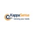 KappaSense: Innovative Absolute Linear Encoders Logotype