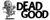 Dead Good Media Logotype