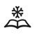 Besnowed Logotype