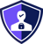 Shield Identity Logotype