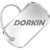 Dorkin Inc. Logotype