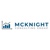 McKnight Consulting Group Logotype