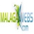 Web Design Málaga Logotype