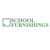 School Furnishings Logotype