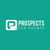 Prospects For Agents Logotype