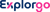 Explorgo Logotype