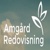 Amgård Redovisning AB Logotype