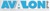 The Avalon Group, LLC Logotype