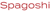 Spagoshi Logotype