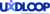 UXDLOOP Logotype