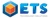 ETS Technology Solutions Logotype