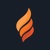 Blaze Creative Logotype
