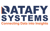 Datafy Systems Logotype