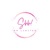 Shh! PR Limited Logotype
