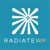 RadiateWP Logotype