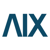 AIX Arkitekter Logotype