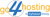 Go4hosting Logotype