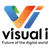 Visual i Logotype