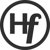 Human Friend Digital Logotype