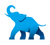 memoryBlue Logotype