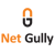 Net Gully Logotype