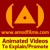 Amod Films Logotype