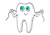 Dental Professional Staffing, LLC Logotype