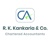 R. K. Kankaria & Co. Logotype