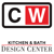 Cabinet Warehouse Logotype