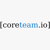 CoreTeam.io Logotype