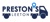 Preston’s Leeton Logotype