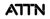 ATTN Agency Logotype