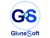 GloneSoft Web Design Agency Logotype