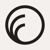 Few and Far® Logotype