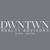 DWNTWN Realty Advisors Logotype