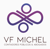 VF Michel S.C. Contadores Públicos y Abogados Logotype