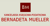 KANCELARIA KSIĘGOWO-PODATKOWA Bernadeta Mueller Logotype
