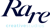 Rare Creative Studios Logotype