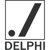 Delphi Consulting, LLC Logotype