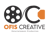 Ofis Creative Logotype