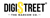 DigiStreet Media Pvt Ltd Logotype