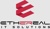 Ethereal IT Solutions Logotype