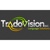 Tradovision, Inc. Logotype