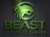 Web Design Beast Logotype