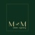Matis and Mary Logotype