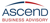 ASCEND Business Advisory Logotype