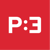 Phase 3 Marketing and Communications Logotype