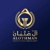 Alothman Law Firm Logotype
