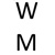 Weissert Marketing Logotype